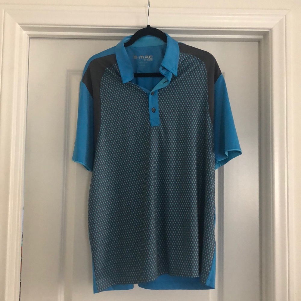 G•Mac by Kartel Polo